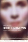 Code Unknown